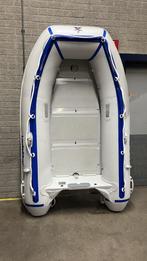 Lodestar NS-250 Rubberboot, Overige merken, Aluminium, Elektrisch, Ophalen of Verzenden