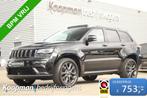Jeep Grand Cherokee S 3.0CRD 250pk VAN | Climate | Adap. Cru, Auto's, Jeep, Automaat, 2328 kg, Gebruikt, Euro 6