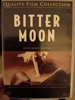 Bitter moon dvd nieuw, Cd's en Dvd's, Dvd's | Filmhuis, Ophalen of Verzenden, Zo goed als nieuw