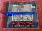 CD The Miners Of Muzo – Are You There COL 269519 3 Rock, Ophalen of Verzenden, Alternative