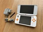 New Nintendo 2DS XL Incl Oplader & Stylus NIEUWSTAAT!!!, Spelcomputers en Games, Games | Nintendo 2DS en 3DS, Ophalen of Verzenden