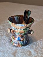 PILLEN VERGRUIZER Jaren 60...Nieuwstaat !!, Ophalen of Verzenden, Zo goed als nieuw