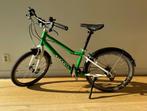Woom 4 kinderfiets, Fietsen en Brommers, Fietsen | Kinderfietsjes, Ophalen, Gebruikt, 16 tot 20 inch, Woom