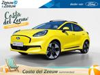 Ford Puma Gen-E Premium 44 kWh | Nieuw te bestellen | Prijs, 12 maanden, Stof, Puma, 44 kWh
