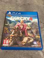 Far Cry 4 - PS4, Avontuur en Actie, Vanaf 18 jaar, 1 speler, Ophalen of Verzenden