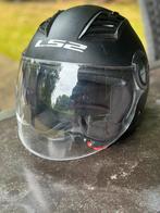 Helm mat zwart maat L, Ophalen of Verzenden, Gebruikt