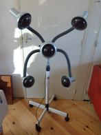 Zware infraroodlamp 750 watt., Ophalen, Zo goed als nieuw, Overige typen