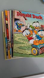 Donald Duck collectie 2018 willekeurig 8 stuks, Ophalen, Europa, Zo goed als nieuw, Meerdere comics