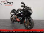 Erg mooie Aprilia RS250 12932km.! bj 2000, Motoren, Motoren | Aprilia, Bedrijf, Onbekend, Super Sport, APRILIA