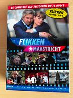 Flikken Maastricht Seizoen 1 t/m 5 - Complete Boxset, Ophalen, Boxset, Drama, Zo goed als nieuw
