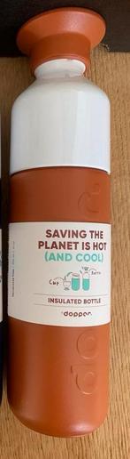 Dopper insulated 350 ml nieuw thermos, Dopper, Dopper, Dopper, Nieuw