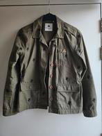 Blazer jasje Fabienne Chapot legergroen groen maat 40, Maat 38/40 (M), Ophalen of Verzenden, Fabienne Chapot, Jasje