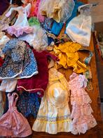 Groot lot Barbie kleding, Gebruikt, 333 Continental Boulevard El Segundo, CA 90245 United States, Ophalen of Verzenden, Mattel