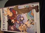 Manga. Edenszero 1, Boeken, Meerdere comics, Ophalen of Verzenden, Zo goed als nieuw, Japan (Manga)