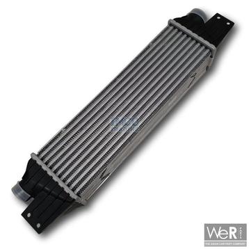 Intercooler NIEUW SsangYong Rexton 2.0 +2.7 XVT 2006-2017 23 beschikbaar voor biedingen