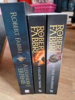 Robert Fabbri - Alexanders erfenis, Boeken, Ophalen of Verzenden, Zo goed als nieuw