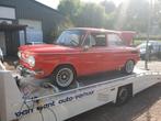 NSU 1973, Particulier, Te koop