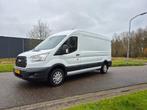 Ford Transit 310 2.0 TDCI L3H2,130 pk, Voorwielaandrijving, Euro 6, 14 km/l, Bedrijf