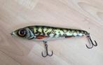 PrinsBaits Resurrector prototype jerkbait, Ophalen of Verzenden, Zo goed als nieuw, Overige typen