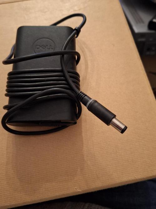 Aangeboden : DELL LA65NM130 laptop charger, Computers en Software, Laptop-opladers, Gebruikt, Ophalen