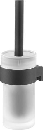 Tiger Bold - Toiletborstel - WC borstel, Zwart, Nieuw, Ophalen of Verzenden, X