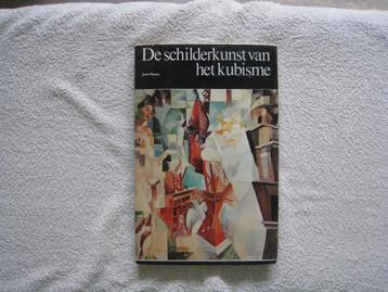 De schilderskunst van het kubisme beschikbaar voor biedingen