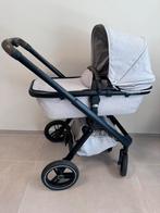 Dubatti kinderwagen zand kleur, Kinderen en Baby's, Kinderwagens en Combinaties, Ophalen, Overige merken