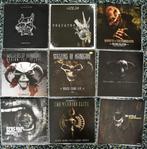 9x Various HARDCORE VINYL ook LOSSE VERKOOP, Ophalen of Verzenden, Zo goed als nieuw, 12 inch, Techno of Trance