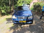 Mercedes-Benz C-Klasse 2.2 CDI C220 , nieuwe APK in overleg, Auto's, Mercedes-Benz, 150 €/maand, Parkeersensor, Achterwielaandrijving