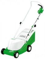 Grasmaaier VIKING ME 360, Tuin en Terras, Cirkelmaaier, Ophalen, Gebruikt