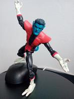 Toybiz Marvel legends x-men Nightcrawler uit 2005, Eén persoon, November