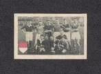 Voetbalplaatje Tubantia Hengelo 1930/1931 (262)., Verzamelen, Ophalen of Verzenden, Zo goed als nieuw