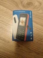 Nokia 108 nieuw, Telecommunicatie, Nieuw, Ophalen of Verzenden, Zwart
