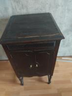 Antieke 78 toeren platenspeler, Antiek en Kunst, Ophalen, Overige merken