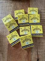 Resista Nietjes 24/6 - 10 Doosjes, Diversen, Ophalen of Verzenden