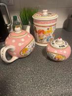 Blond Amsterdam, Antiek en Kunst, Antiek | Servies compleet, Ophalen of Verzenden