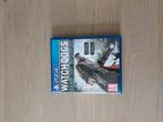Watch Dogs - Special D1 Edition, Avontuur en Actie, Vanaf 18 jaar, 1 speler, Ophalen of Verzenden