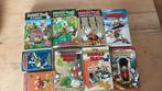 Donald Duck dubbel pockets en pockets, Boeken, Meerdere comics, Ophalen, Zo goed als nieuw, Europa