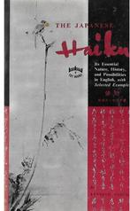 The Japanese Haiku, Ophalen of Verzenden, Zo goed als nieuw, Meerdere auteurs