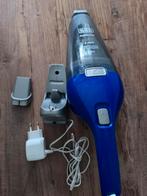 Kruimeldief Black en Decker, Ophalen of Verzenden, Zo goed als nieuw, Minder dan 1200 watt, Kruimeldief