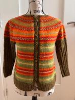 Handmade vest, Kleding | Dames, Truien en Vesten, Maat 38/40 (M), Overige kleuren, Handmade, Ophalen of Verzenden