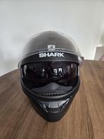 Shark motorhelm aangeboden!, Ophalen, Dames, Shark, Integraalhelm