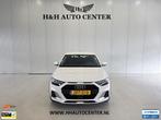Audi A1 citycarver 25 TFSI Advanced Edition |CARPLAY|, Auto's, Voorwielaandrijving, Stof, Met garantie (alle), Wit