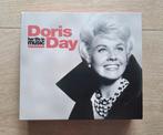 Doris Day - Her Life In Music, Ophalen of Verzenden, Voor 1960, Zo goed als nieuw, Boxset