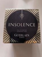 Guerlain Insolense, eau de parfum, 50 ml, Sieraden, Tassen en Uiterlijk, Uiterlijk | Parfum, Ophalen of Verzenden, Zo goed als nieuw