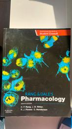 Rang & Dale’s Pharmacology, Eight Edition, Ophalen of Verzenden, Zo goed als nieuw