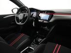 Opel Corsa 1.2 GS Line Automaat | Camera | Blind Spot | Appl, Auto's, 12 maanden, Stof, Gebruikt, Euro 6
