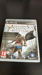 Assassins creed black flag Special edition PS3, Avontuur en Actie, Gebruikt, Ophalen of Verzenden, 1 speler