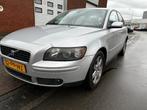Volvo S40 2.4 Momentum / Climate / Elek ramen, Voorwielaandrijving, 65 €/maand, Gebruikt, 700 kg