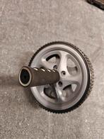 Buikspierwiel / Ab Roller, Sport en Fitness, Fitnessmaterialen, Ophalen
